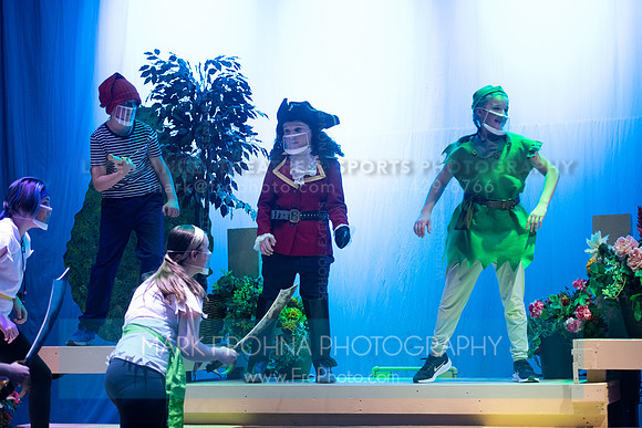 WHMS Peter Wendy Peter Cast-104