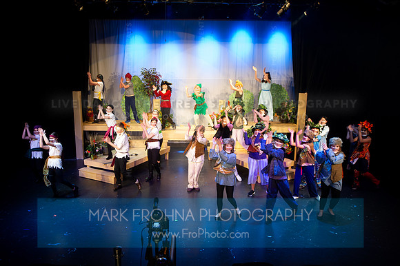 WHMS Peter Wendy Peter Cast-105