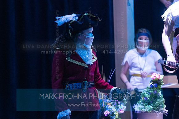 WHMS Peter Wendy Peter Cast-098