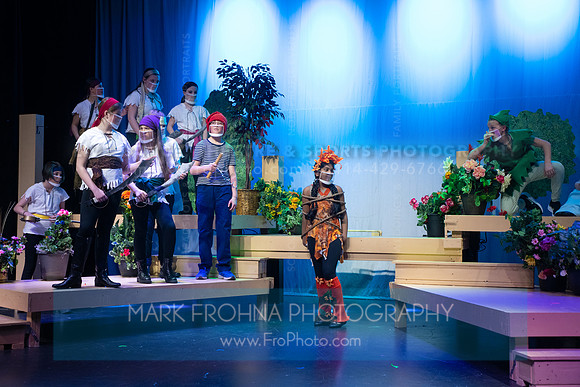 WHMS Peter Wendy Peter Cast-090