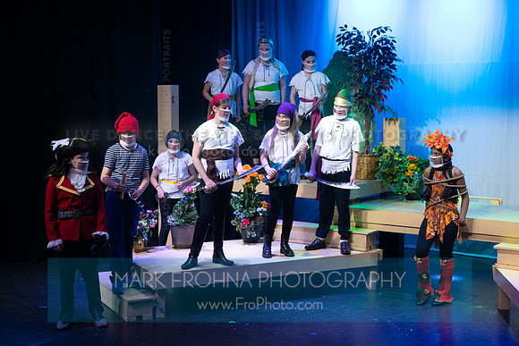 WHMS Peter Wendy Peter Cast-085