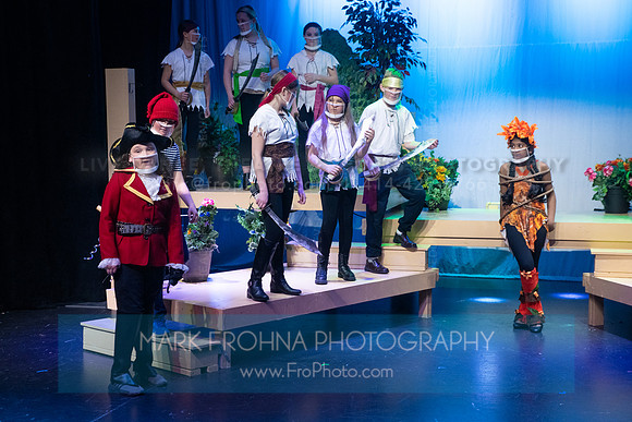 WHMS Peter Wendy Peter Cast-083