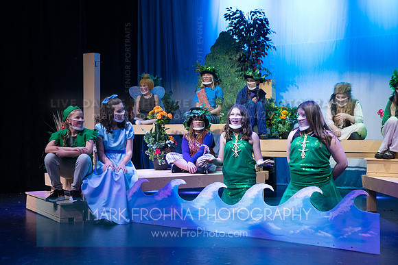 WHMS Peter Wendy Peter Cast-073