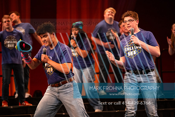 Overture Jerry Awards 2025 Sparta Spelling Bee-12