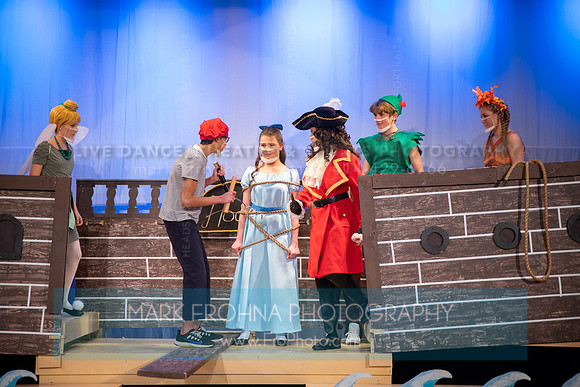 WHMS Peter Wendy Tiger Lily Cast-122