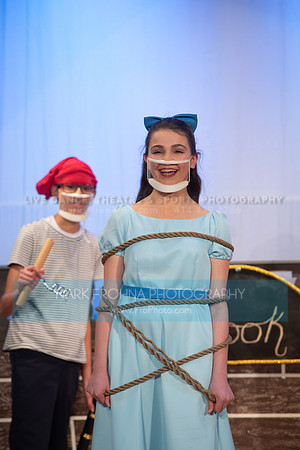 WHMS Peter Wendy Tiger Lily Cast-118
