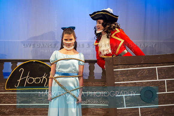 WHMS Peter Wendy Tiger Lily Cast-114