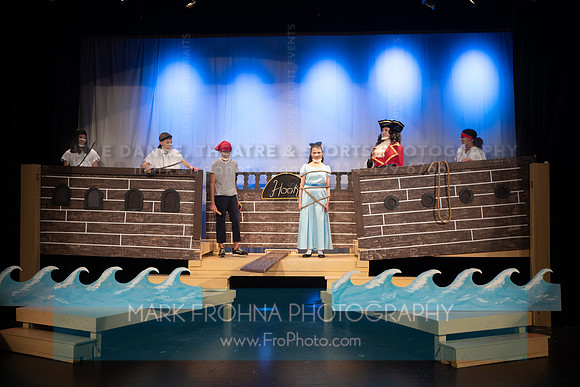 WHMS Peter Wendy Tiger Lily Cast-113