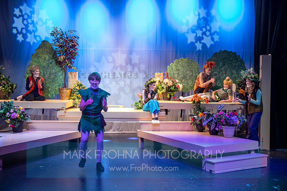 WHMS Peter Wendy Tiger Lily Cast-111
