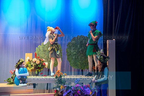 WHMS Peter Wendy Tiger Lily Cast-109