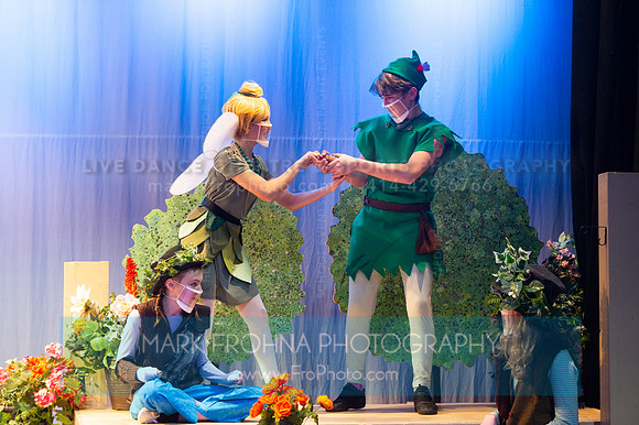 WHMS Peter Wendy Tiger Lily Cast-108