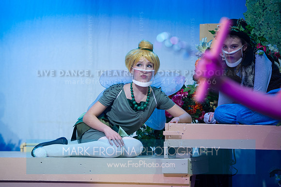 WHMS Peter Wendy Tiger Lily Cast-107