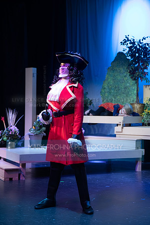 WHMS Peter Wendy Tiger Lily Cast-104