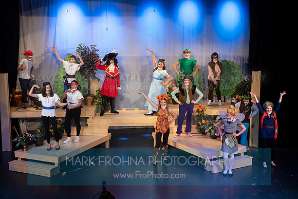 WHMS Peter Wendy Tiger Lily Cast-094