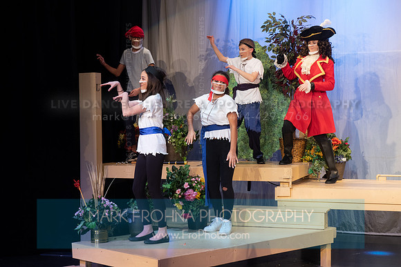 WHMS Peter Wendy Tiger Lily Cast-092