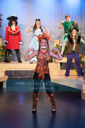 WHMS Peter Wendy Tiger Lily Cast-091