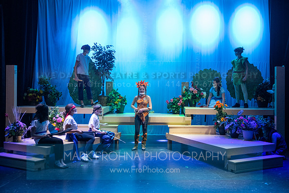 WHMS Peter Wendy Tiger Lily Cast-075