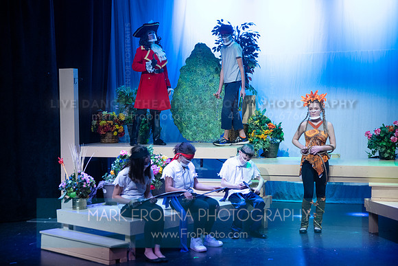 WHMS Peter Wendy Tiger Lily Cast-073