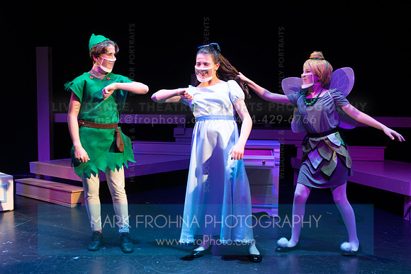 WHMS Peter Wendy Tiger Lily Cast-052