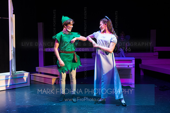 WHMS Peter Wendy Tiger Lily Cast-049