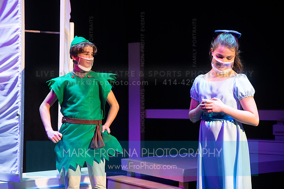 WHMS Peter Wendy Tiger Lily Cast-048