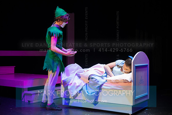 WHMS Peter Wendy Tiger Lily Cast-042