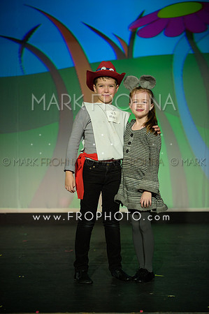 BCA Frog and Toad Cast-19