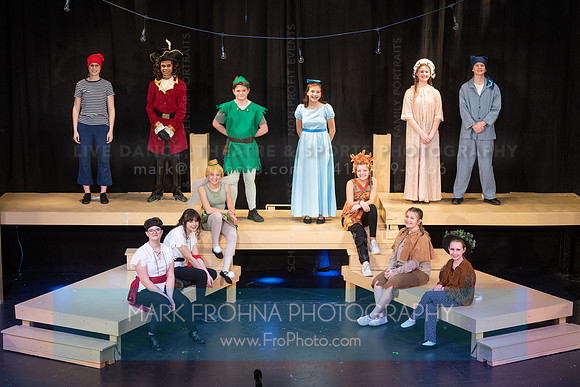 WHMS Peter Wendy Tinkerbell Cast-002
