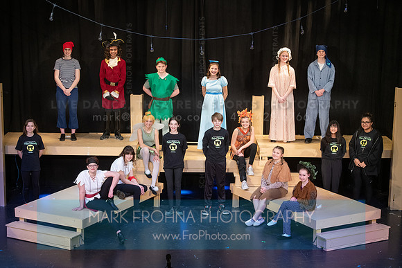 WHMS Peter Wendy Tinkerbell Cast-006