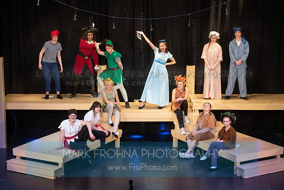 WHMS Peter Wendy Tinkerbell Cast-003