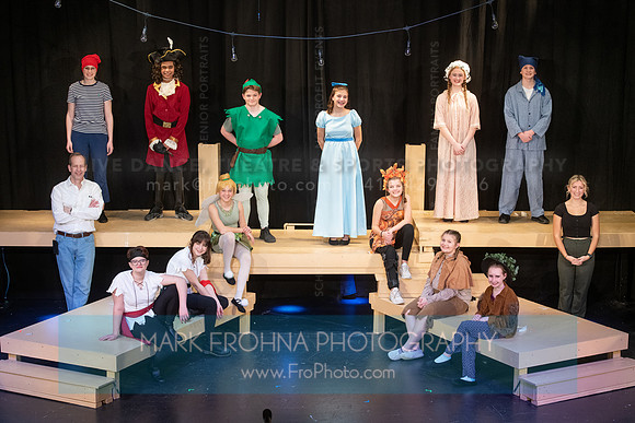 WHMS Peter Wendy Tinkerbell Cast-005