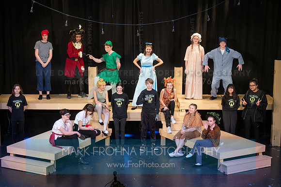 WHMS Peter Wendy Tinkerbell Cast-007