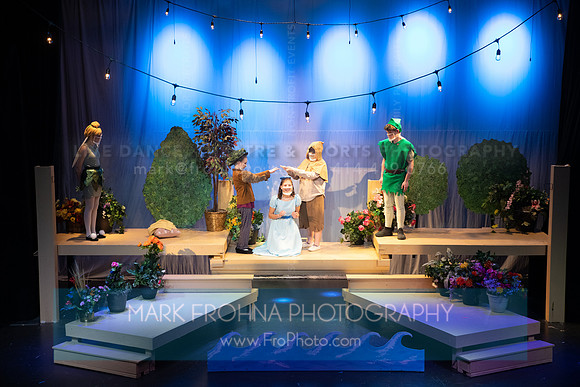 WHMS Peter Wendy Tinkerbell Cast-068