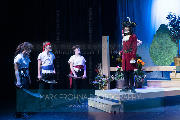 WHMS Peter Wendy Tinkerbell Cast-075
