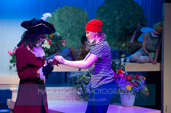 WHMS Peter Wendy Tinkerbell Cast-099