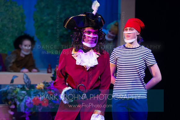 WHMS Peter Wendy Tinkerbell Cast-098