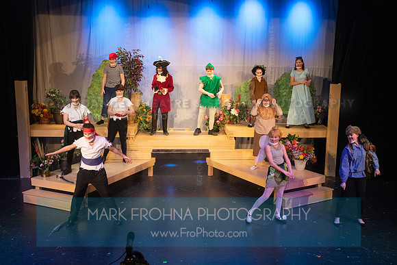 WHMS Peter Wendy Tinkerbell Cast-086