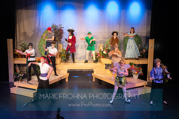 WHMS Peter Wendy Tinkerbell Cast-085