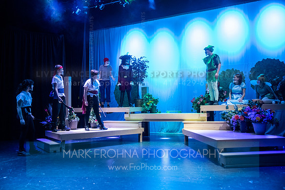 WHMS Peter Wendy Tinkerbell Cast-083
