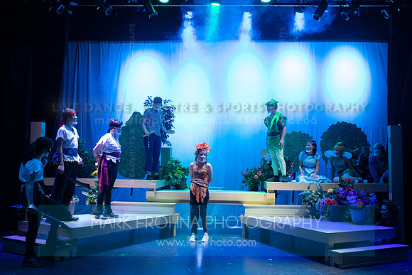 WHMS Peter Wendy Tinkerbell Cast-079