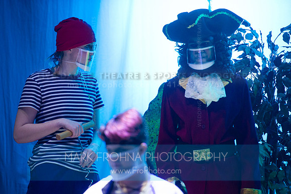 WHMS Peter Wendy Tinkerbell Cast-081