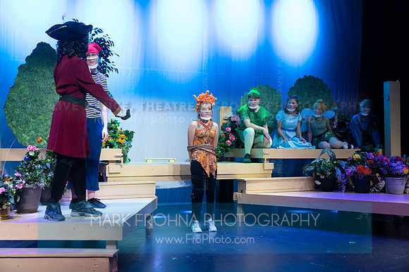 WHMS Peter Wendy Tinkerbell Cast-076