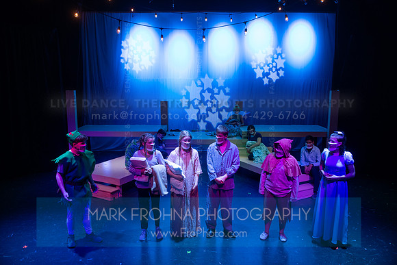 WHMS Peter Wendy Tinkerbell Cast-129
