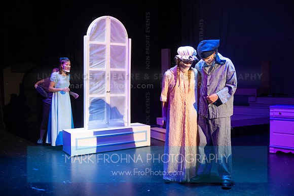 WHMS Peter Wendy Tinkerbell Cast-128