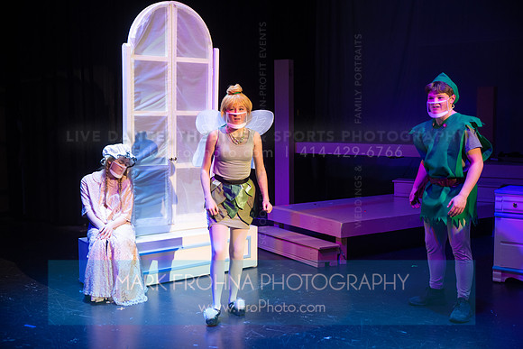 WHMS Peter Wendy Tinkerbell Cast-125