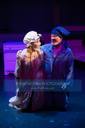 WHMS Peter Wendy Tinkerbell Cast-123