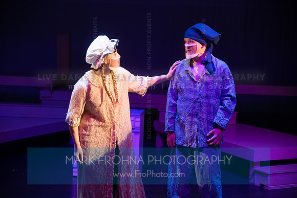 WHMS Peter Wendy Tinkerbell Cast-121