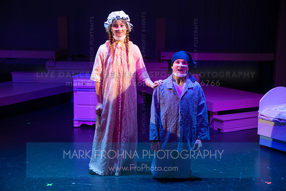 WHMS Peter Wendy Tinkerbell Cast-122
