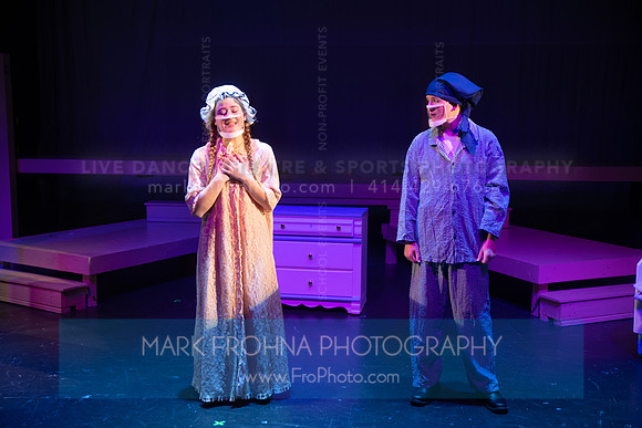 WHMS Peter Wendy Tinkerbell Cast-120