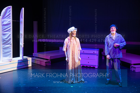 WHMS Peter Wendy Tinkerbell Cast-118
